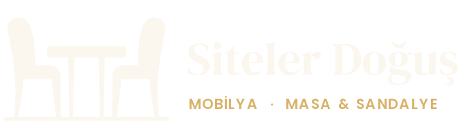 Siteler Doğuş Mobilya