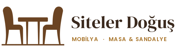 Siteler Doğuş Mobilya